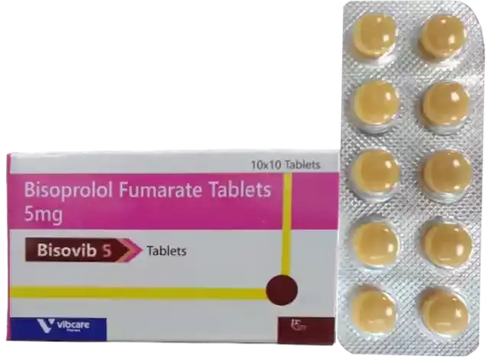 BISOVIB 5