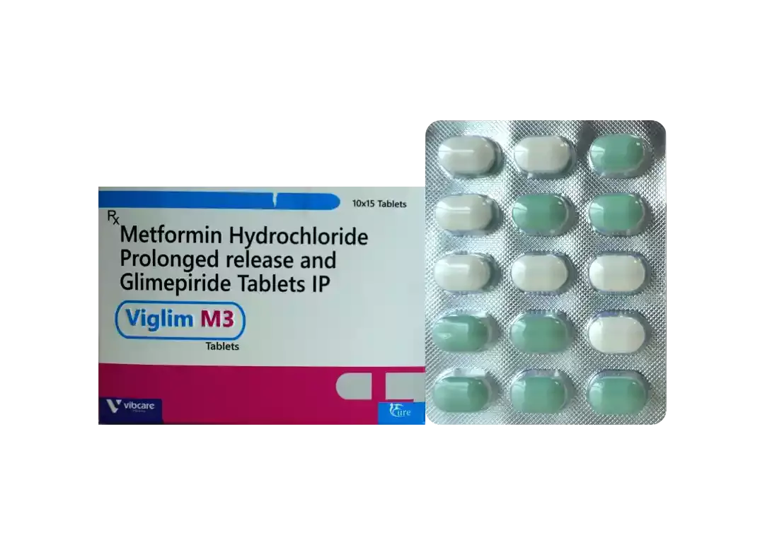 VIGLIM M 3