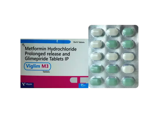 VIGLIM M 3
