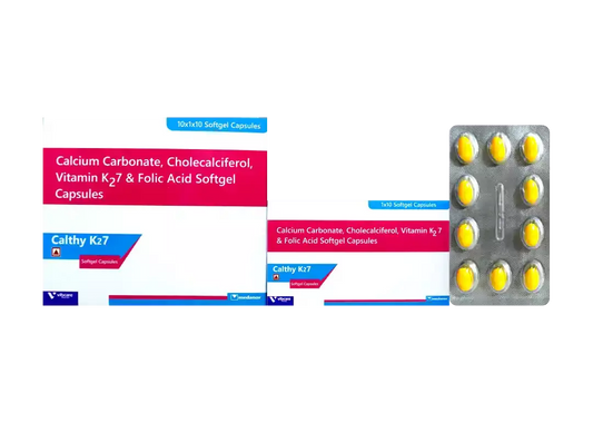 Calthy K27 - ProMeds Solutions