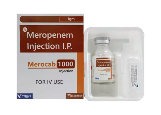 Merocab 1000