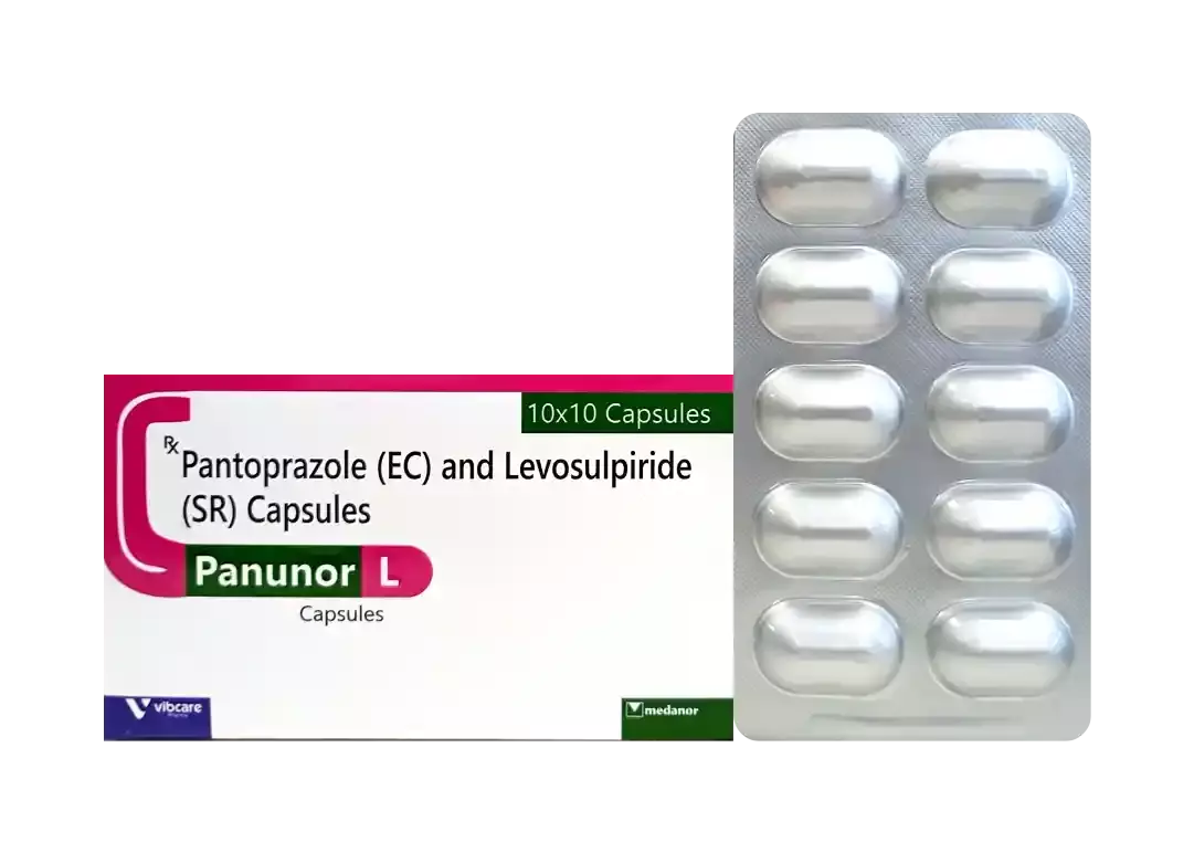Panunor L