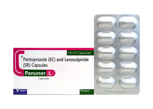 Panunor L