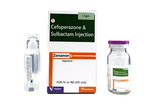 Zonanor S
1.5