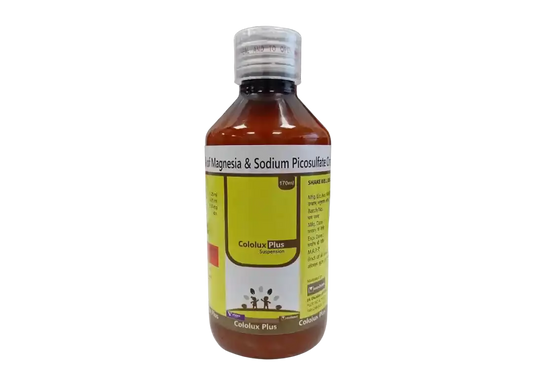 Cololux Plus