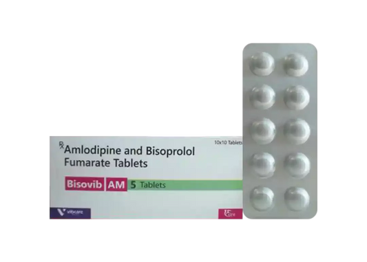 BISOVIB AM 5