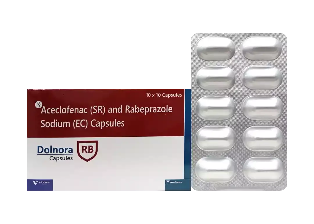 Dolnora RB