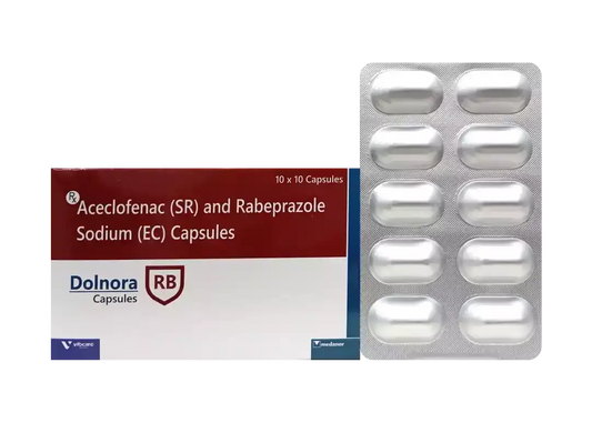 Dolnora RB