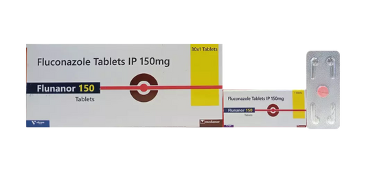 Flunanor
150 - ProMeds Solutions