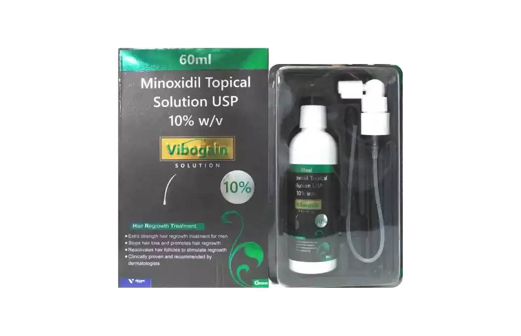 VIBOGAIN 10%