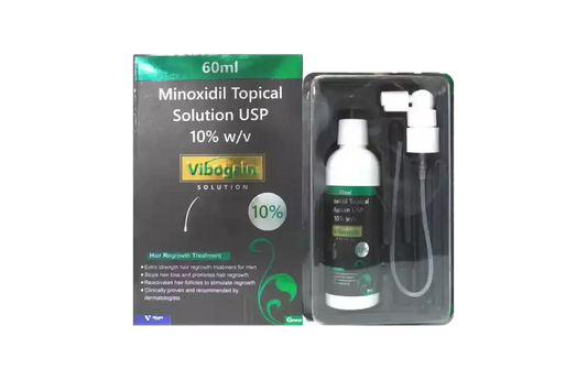 VIBOGAIN 10%