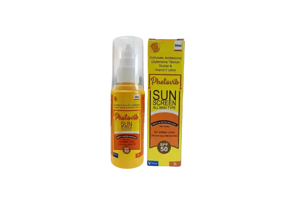 PHOTOVIB SPF 50