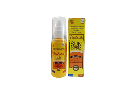 PHOTOVIB SPF 50