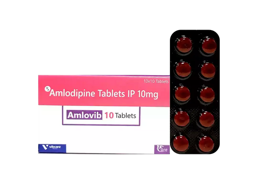 AMLOVB 10