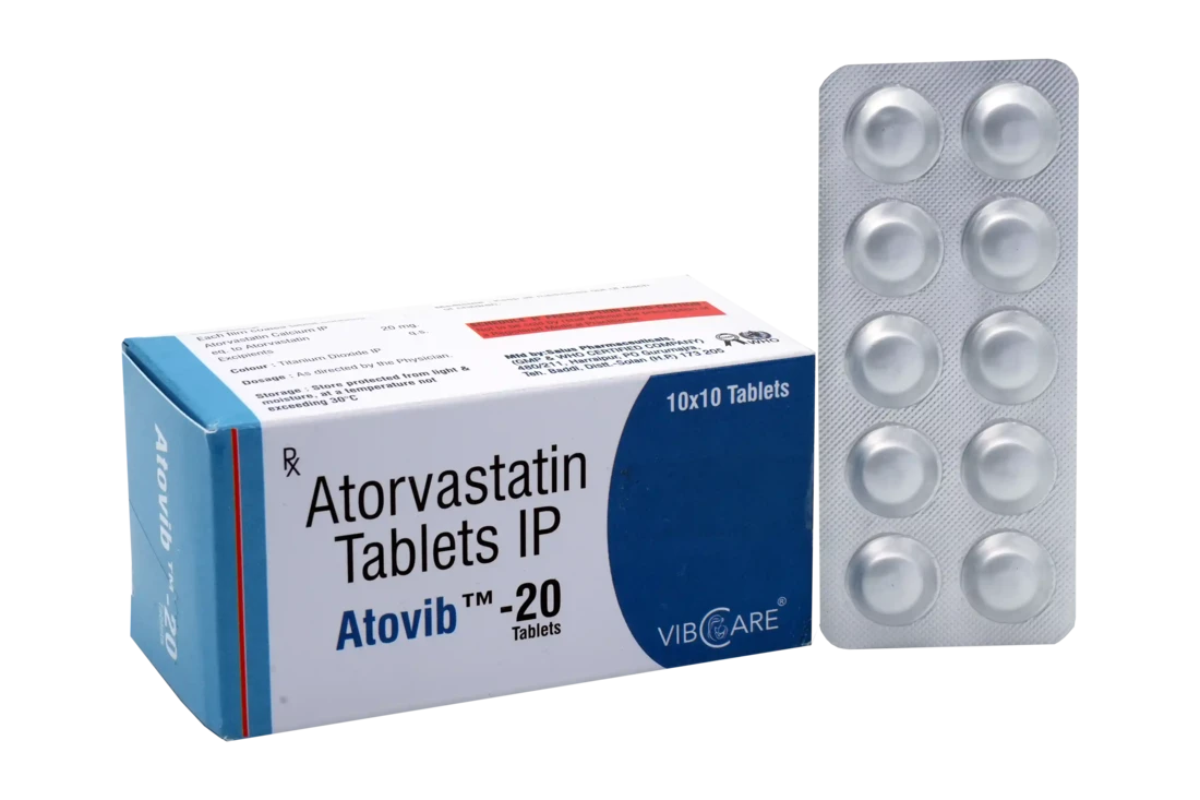 ATOVIB 20