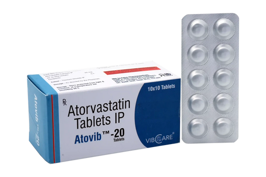 ATOVIB 20