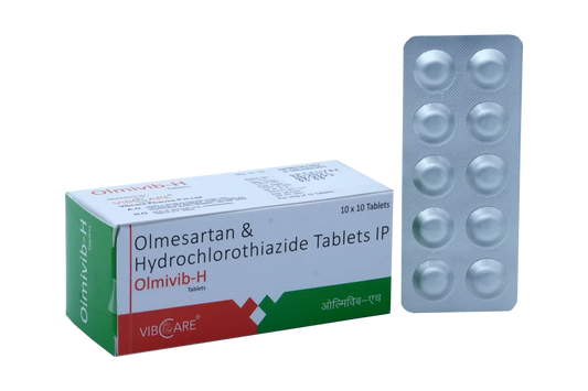 Olmivib H20 - ProMeds Solutions