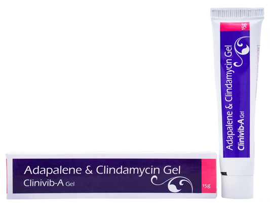 CLINIVIB A