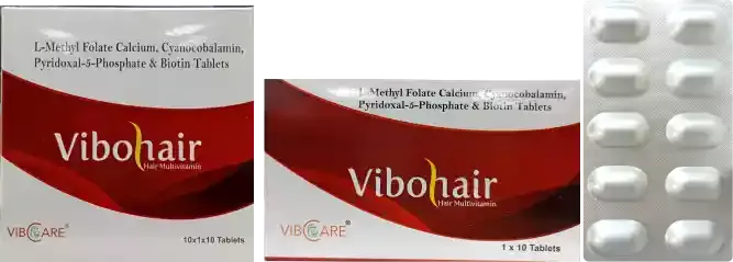 VIBOHAIR