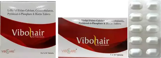 VIBOHAIR