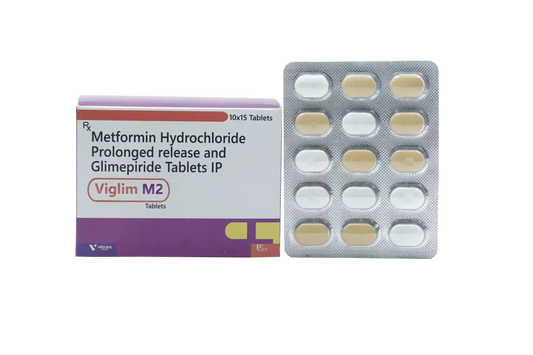 VIGLIM M 2 - ProMeds Solutions