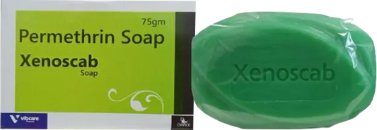 XENOSCAB SOAP - ProMeds Solutions