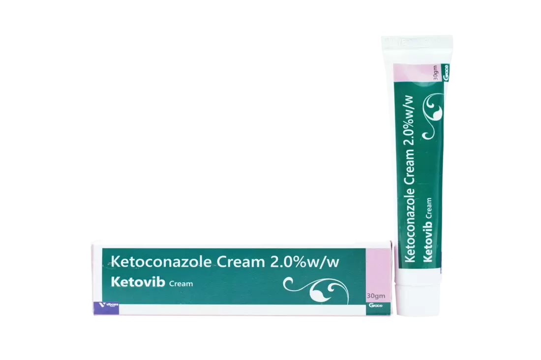 KETOVIB