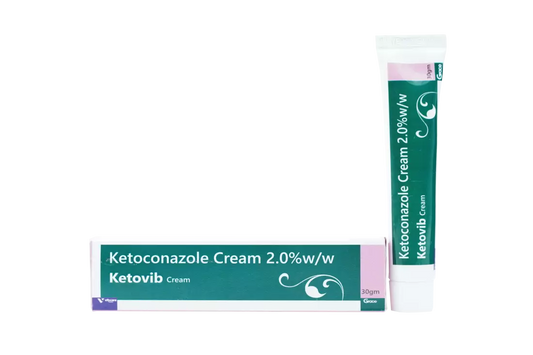 KETOVIB