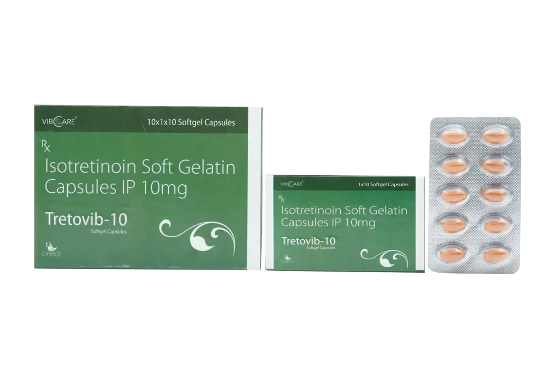 TRETOVIB 10