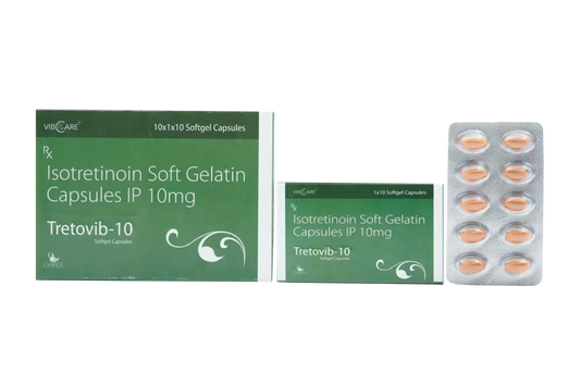 TRETOVIB 10
