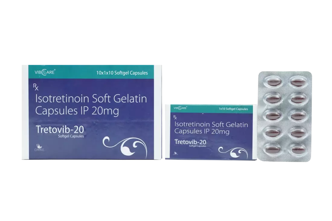 TRETOVIB 20