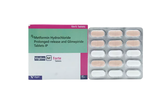 VIGLIM M 1 FORTE - ProMeds Solutions